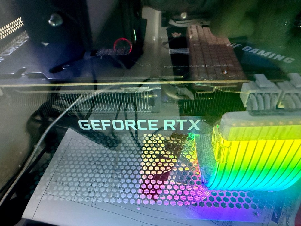 지포스 3080ti 12gb 3060ti와 추금거래 또는 판매합니다 - 안심되는 중고거래