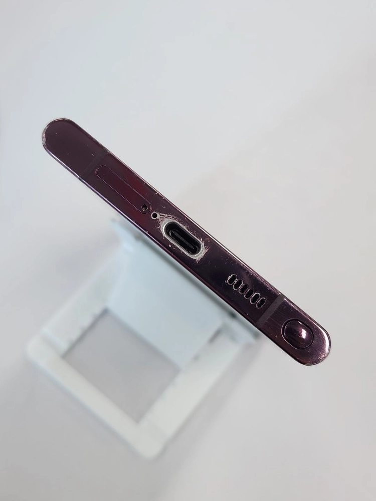 갤럭시S22울트라 256G 버건디 공기계 12009 이미지