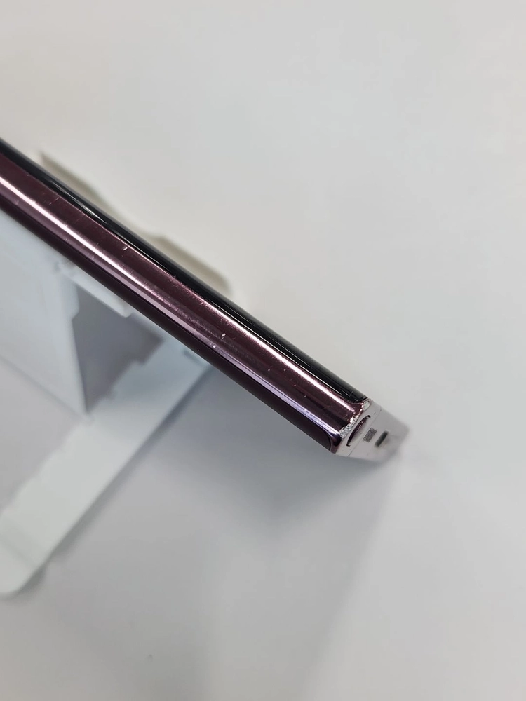 갤럭시S22울트라 256G 버건디 공기계 12009 이미지