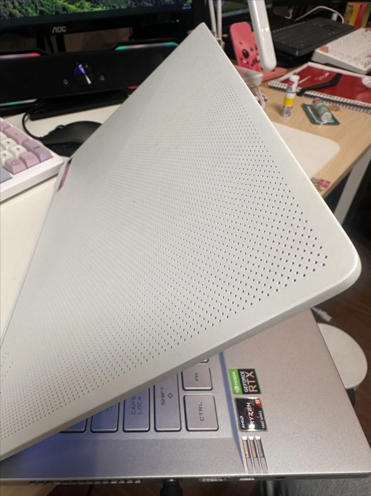 에이수스 ROG 제피러스 G14 RTX 3060 이미지