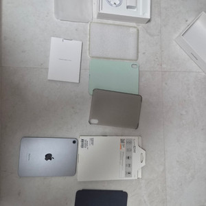 아이패드 미니 7 128gb 미국판 wifi 이미지