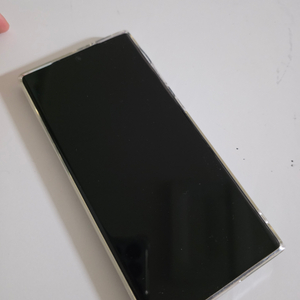 갤럭시 S23 울트라 256GB 블랙 이미지