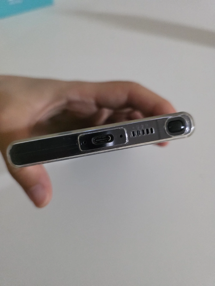 갤럭시 S23 울트라 256GB 블랙 이미지