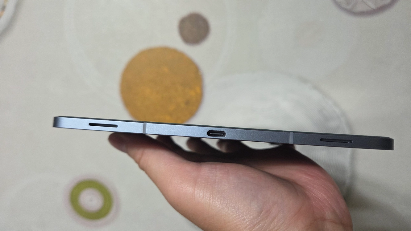 갤럭시탭 S11 WIFI 128GB 이미지