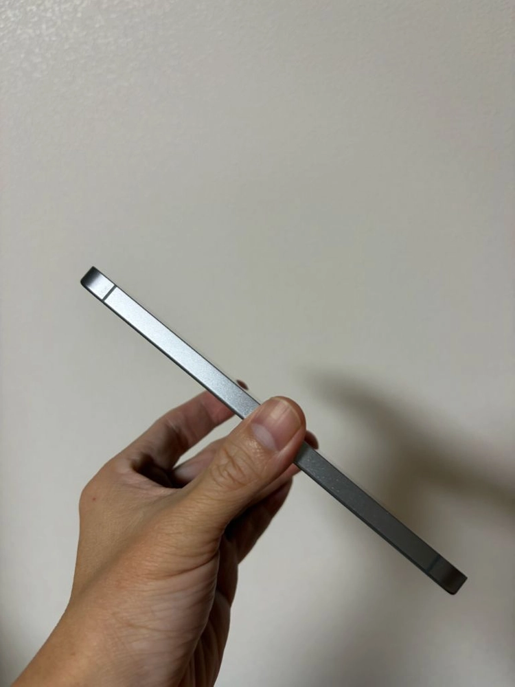 갤럭시S25Fe 256G 그라파이트(해지) 이미지