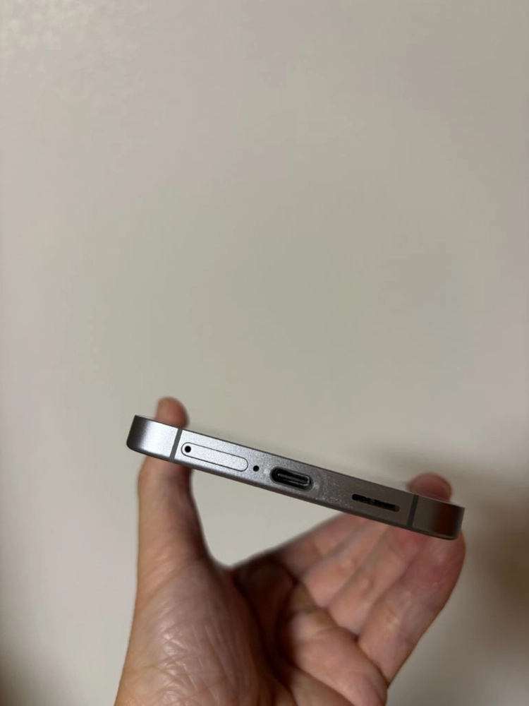 갤럭시S25Fe 256G 그라파이트(해지) 이미지