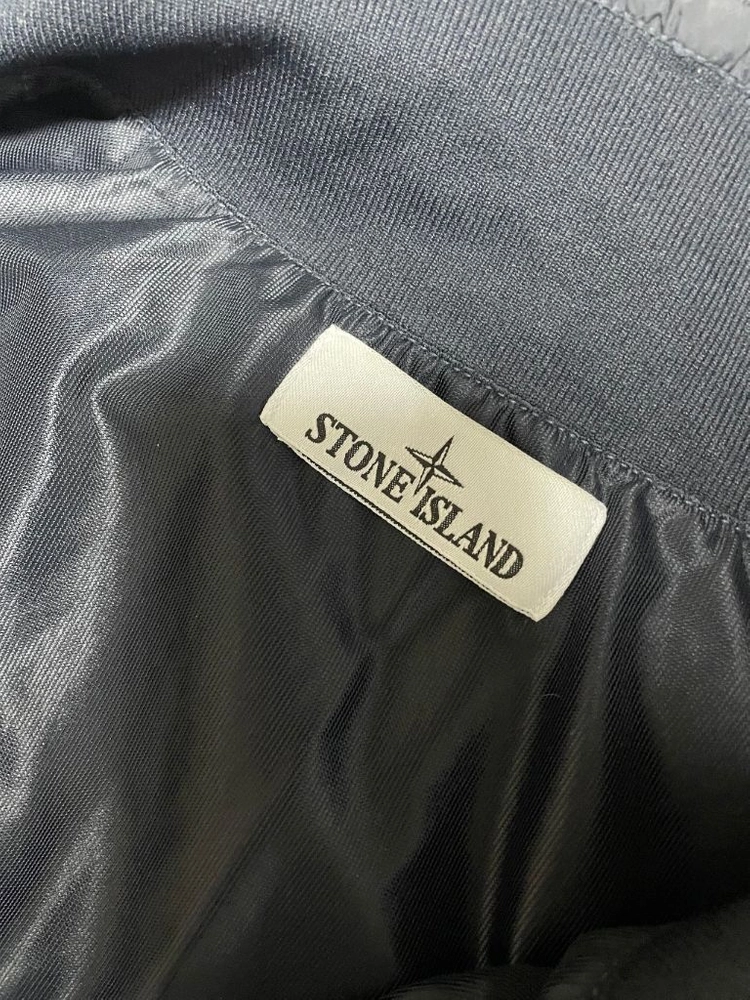 [XL] 26ss 스톤아일랜드 크링클랩스 가먼트다잉 자켓 바람막이 이미지