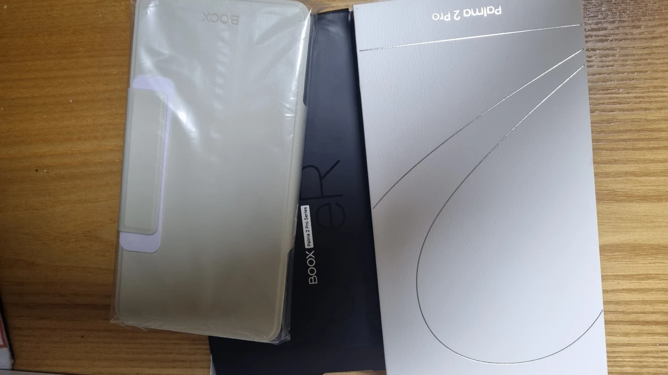 팔마2프로 화이트 이미지