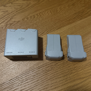 DJI 미니4프로 플러스 배터리 판매합니다(울산) 이미지