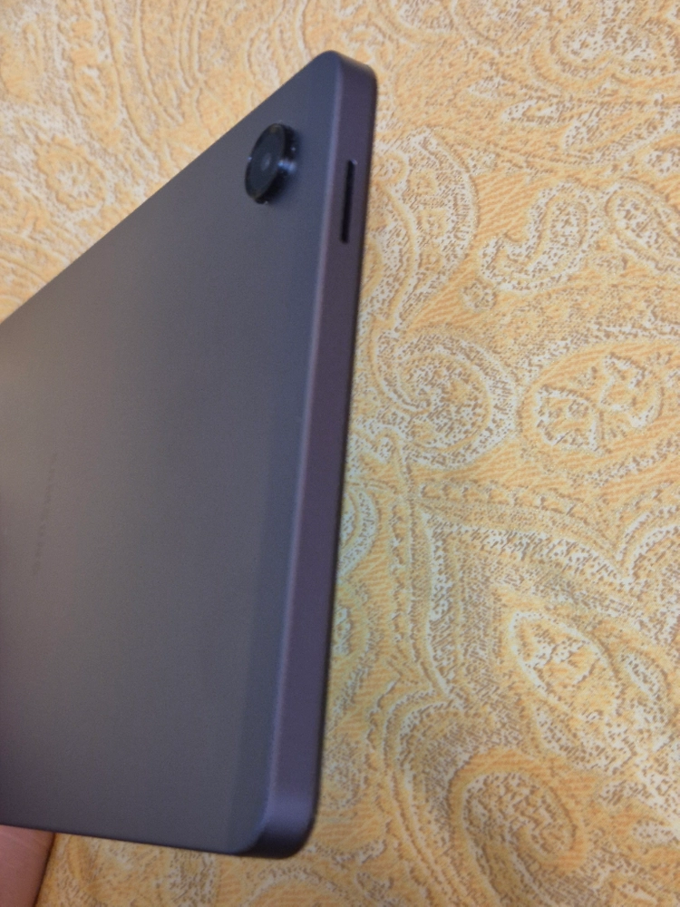 갤럭시탭 A11 64gb wifi 이미지
