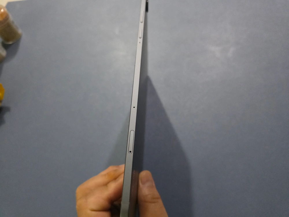 갤럭시탭 S11 wifi 전용 512기가 이미지