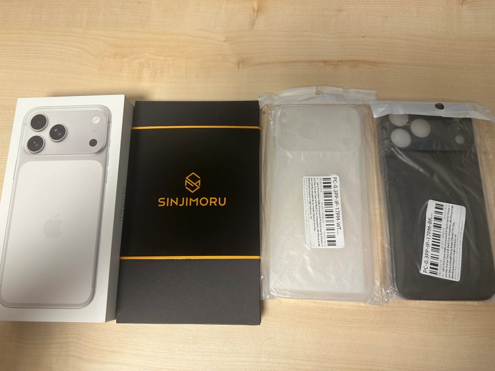 아이폰17 프로 맥스 512gb 실버(애케 27년 12월) S급 판매합니다~ 이미지