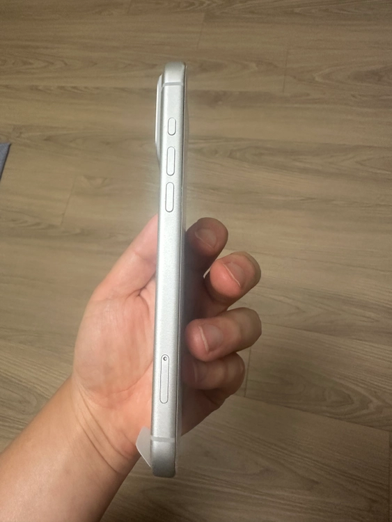 아이폰17 프로 맥스 512gb 실버(애케 27년 12월) S급 판매합니다~ 이미지