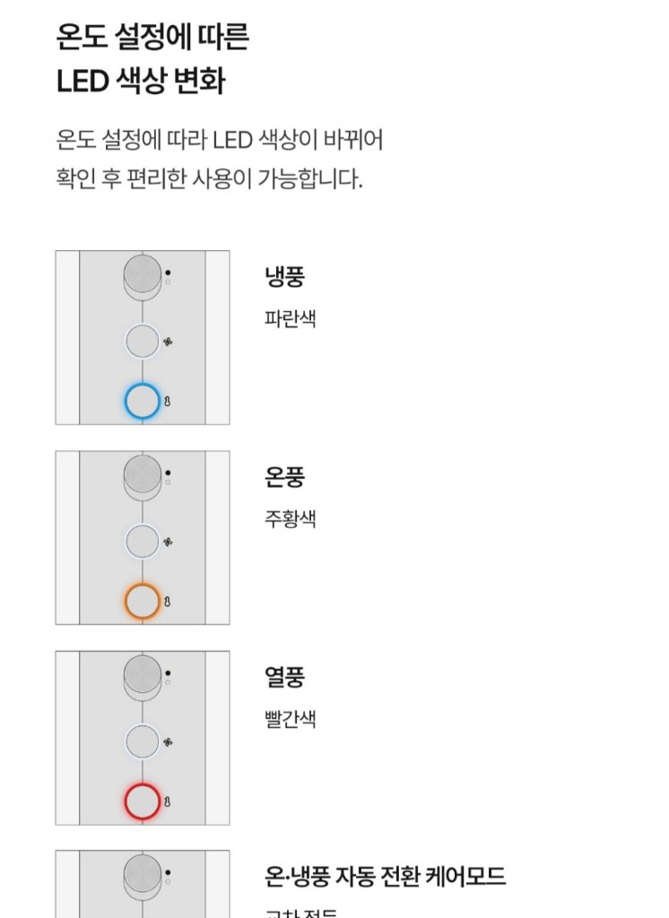 유닉스 에어스피더 네오 헤어드라이어 UN-A7621 이미지