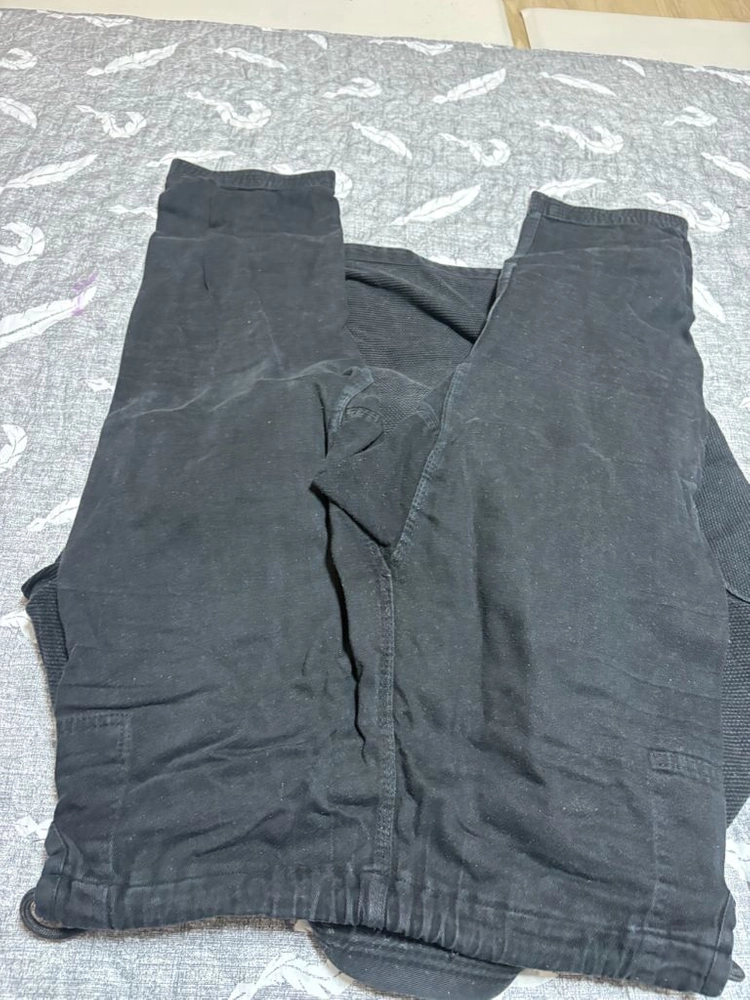 킹즈 클래식 a1 주짓수 도복 이미지