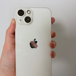 아이폰 14 화이트 128gb 판매합니다 이미지