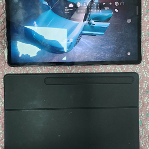 삼성 갤럭시탭 S8 플러스 wifi S8+ (펜,정품커버) 이미지