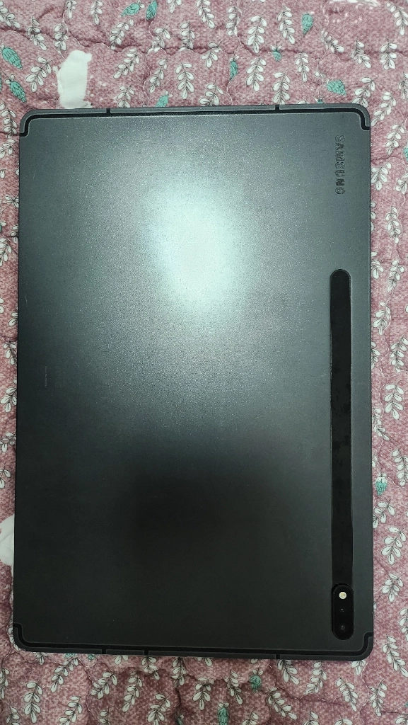 삼성 갤럭시탭 S8 플러스 wifi S8+ (펜,정품커버) 이미지