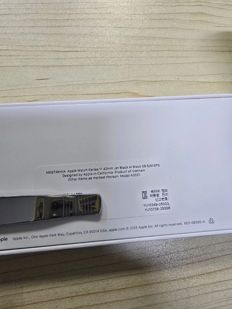 애플워치11 이미지
