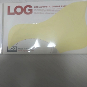 LOG픽가드 이미지