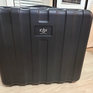 DJI 인스파이어1 드론 이미지