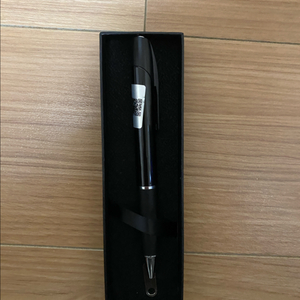 볼펜 카메라 (증거수집용) 미사용 새 제품 이미지