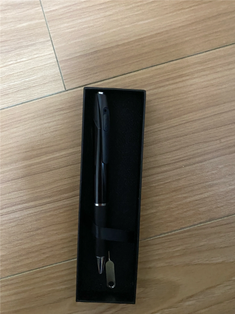 볼펜 카메라 (증거수집용) 미사용 새 제품 이미지