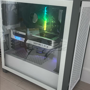 개인/14600kf,4070ti 컴퓨터 이미지