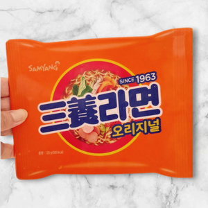 삼양라면 냄비 받침 이미지