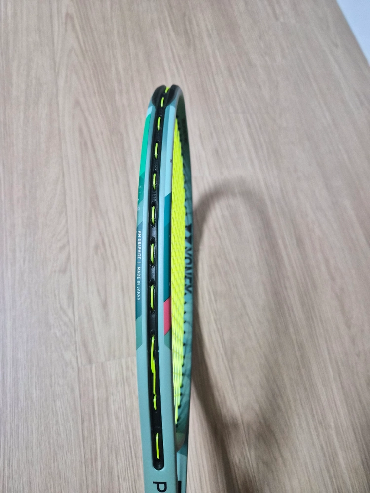요넥스 테니스라켓 2023 PERCEPT 100 (100/300g) 이미지