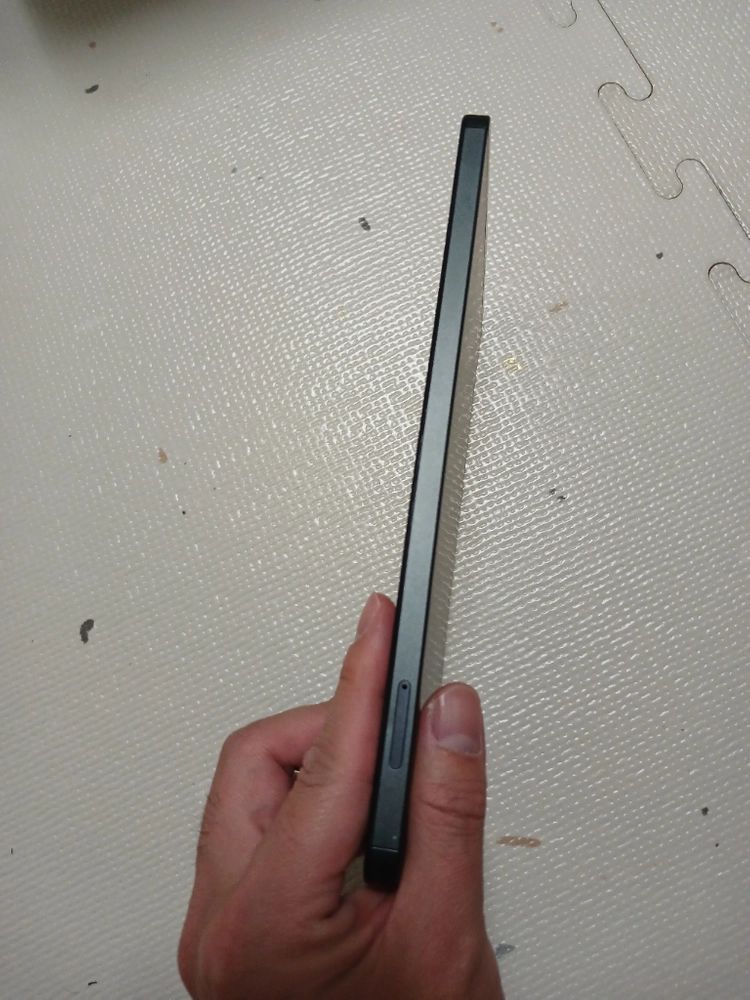 갤럭시 탭 A9 Wi-Fi (모델명: SM-X110) 중고 이미지