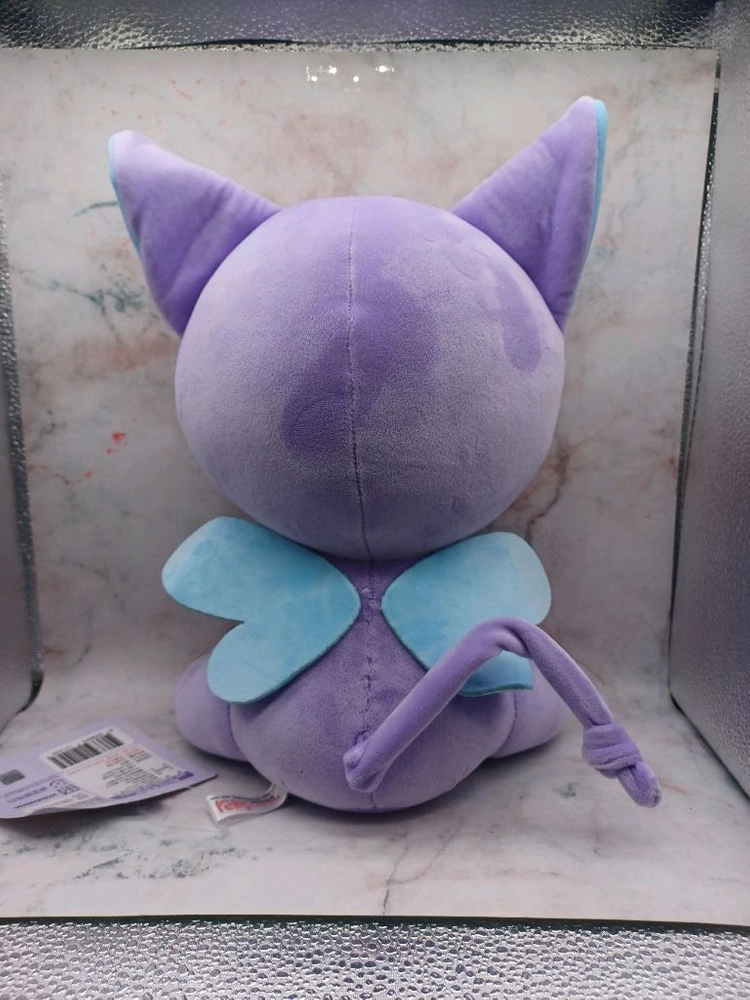 카드캡터 체리 스피넬 선 봉제인형 27cm 이미지