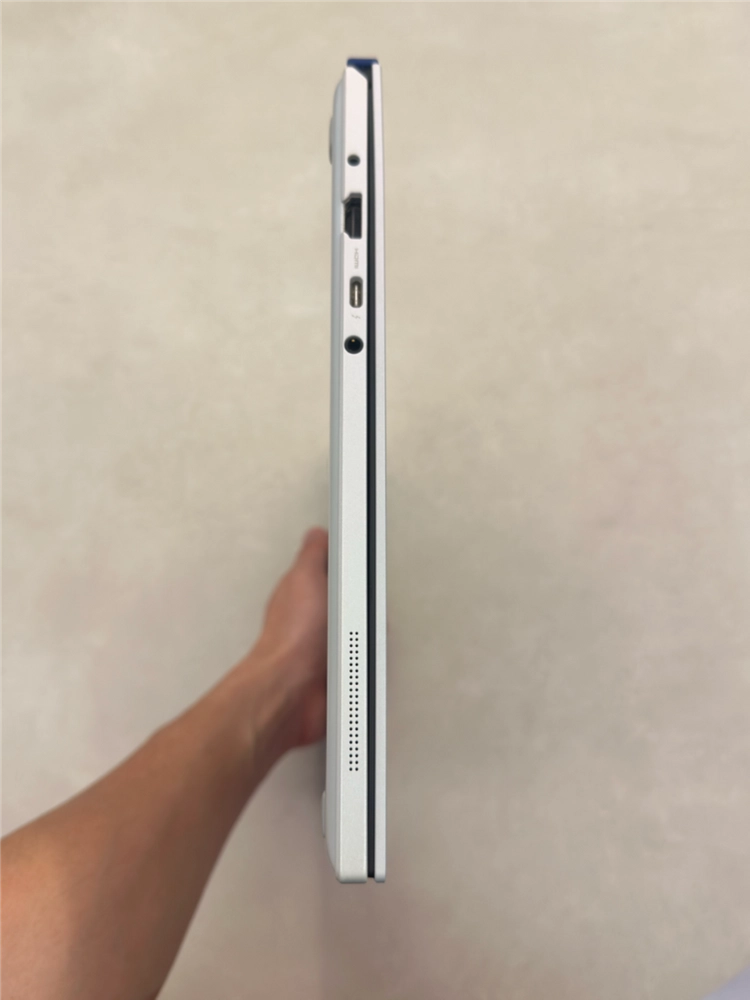 삼성 갤럭시북 이온 15.6인치 i5 / RAM 16GB / SSD 256GB 판매 이미지