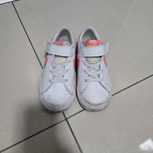 여아 나이키 키즈, 털 슬리퍼, 크록스(size150-160) 이미지