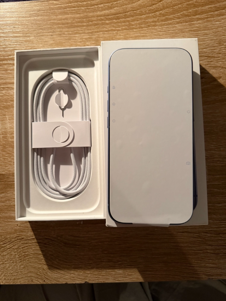아이폰18pro 256gb 글레이셔 자급제 이미지