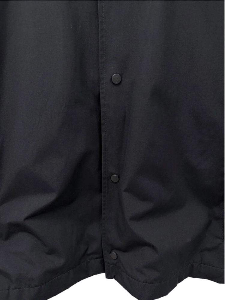 팀버랜드 코치자켓 블랙 (XL) 이미지