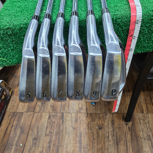 스릭슨 z745 아이언 5-P 850R 이미지