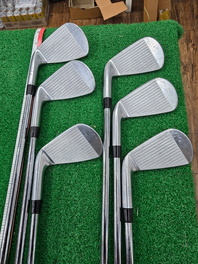 스릭슨 z745 아이언 5-P 850R 이미지