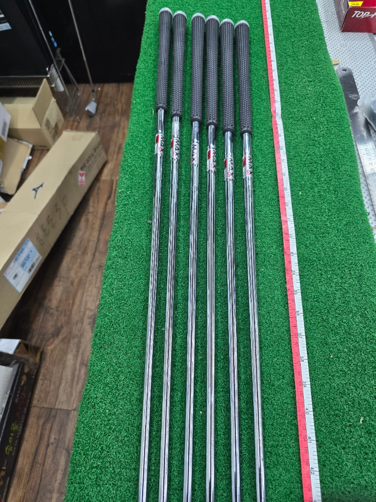 스릭슨 z745 아이언 5-P 850R 이미지