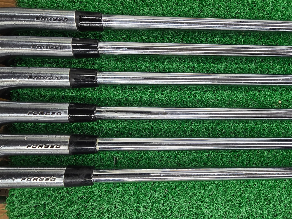 스릭슨 z745 아이언 5-P 850R 이미지
