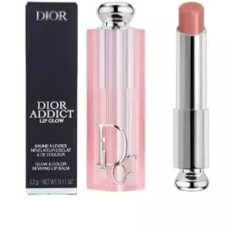 크리스챤 디올(Christian Dior)의 대표적인 립 메이크업 제품인 디올 어딕트 립 글로우(Dior Addic 이미지