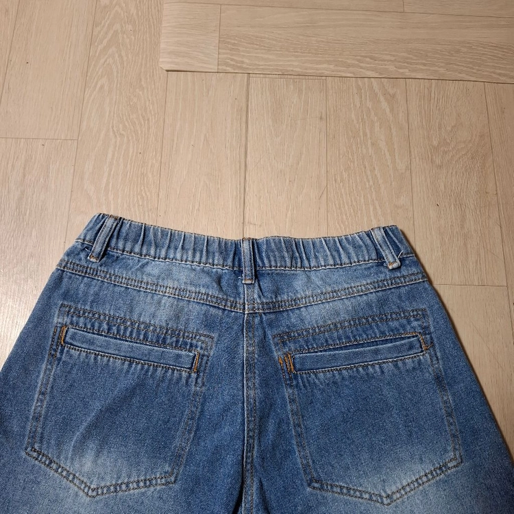 아메리칸이글 스판진(블랙)+와이드진 일괄 이미지