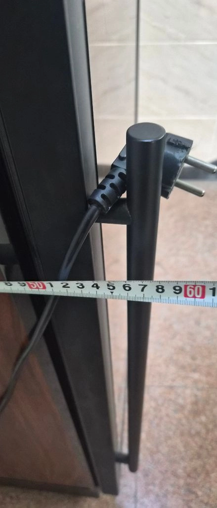 80병 와인셀러 이미지