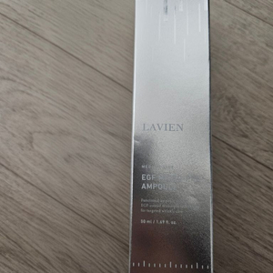 라비앙 EGF 마이크로 핀 앰플(50ml) 이미지