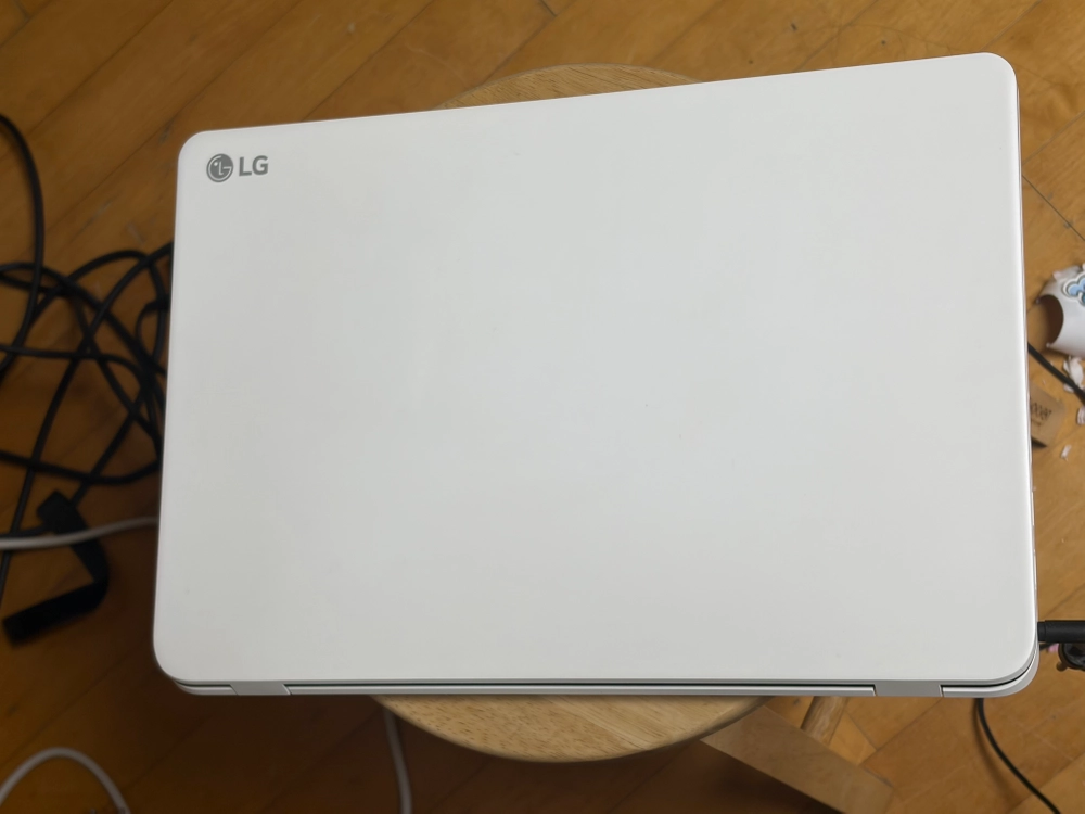 i5-10210U / 16GB / 256GB / LG 울트라PC 노트북 이미지