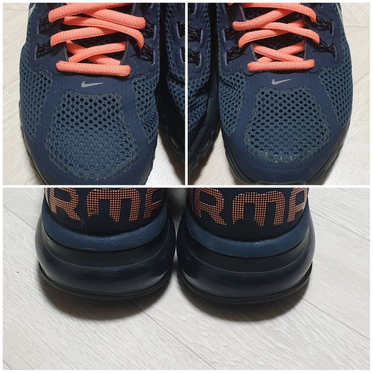 나이키 240 여성 운동화(테니스,핑크,남색,러닝,워킹,데일리,여성화,아동화) 이미지