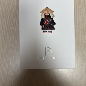레고 커스텀 필링 이타치 이미지