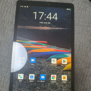 alldocube iplay30 pro 6기가램 팝니다(하자0) 이미지