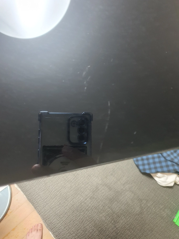 alldocube iplay30 pro 6기가램 팝니다(하자0) 이미지
