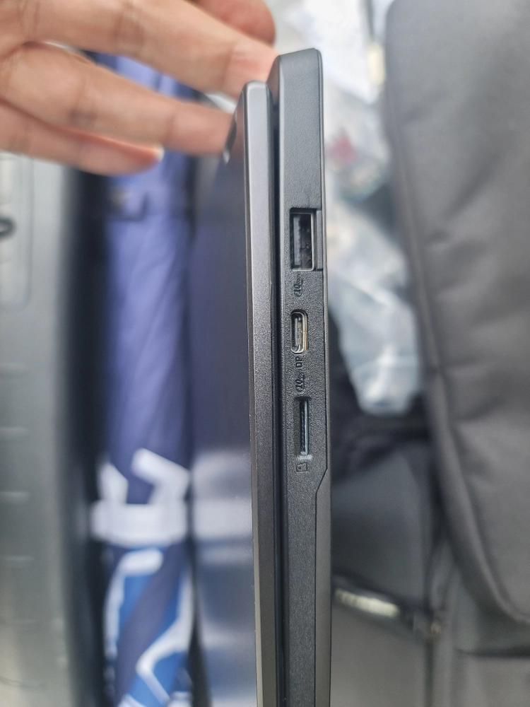 ASUS TUF Gaming A14 라이젠 7 260 / RTX 5060 / RAM 32GB 판매 이미지